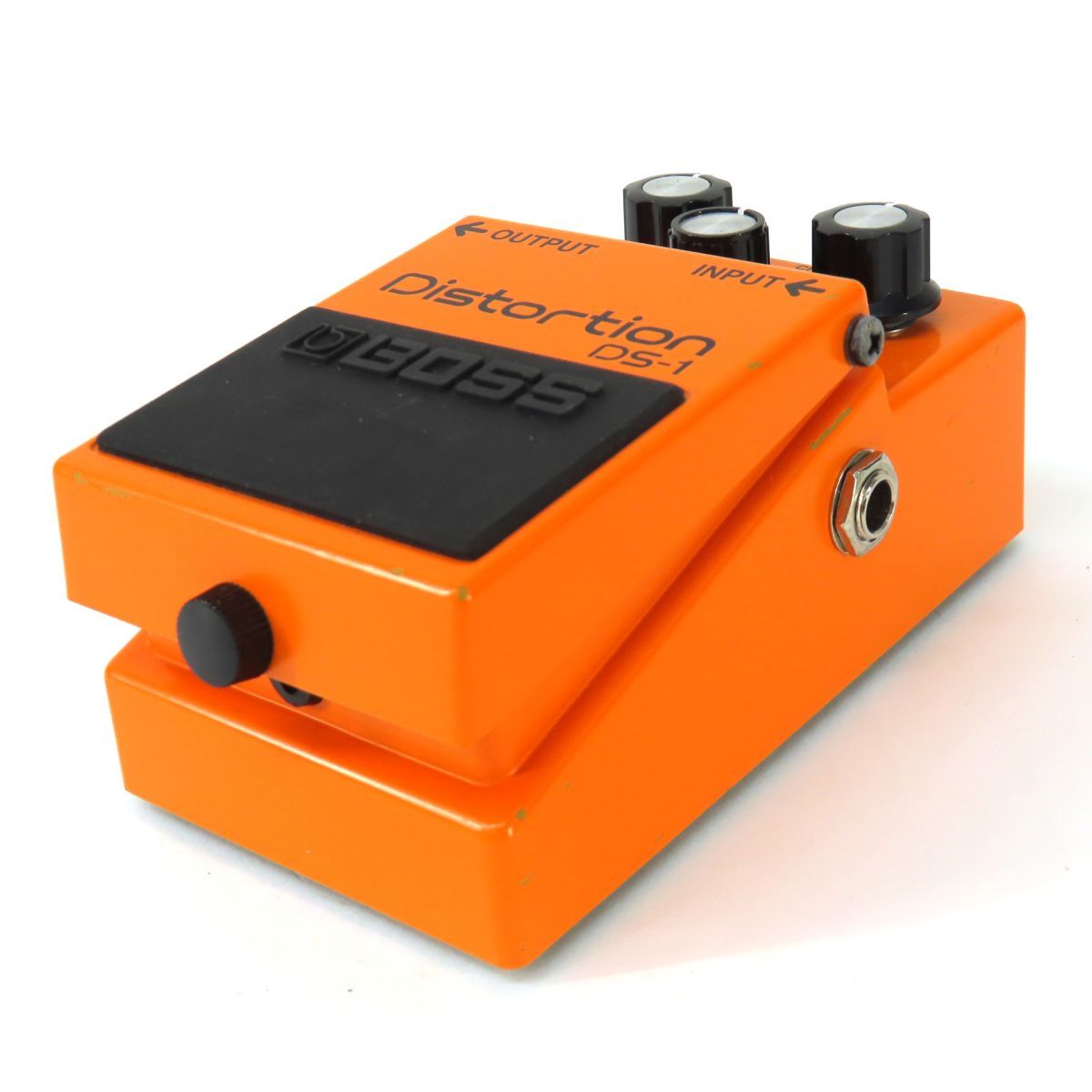 BOSS ボス DS-1 Distortion ギター用 エフェクター