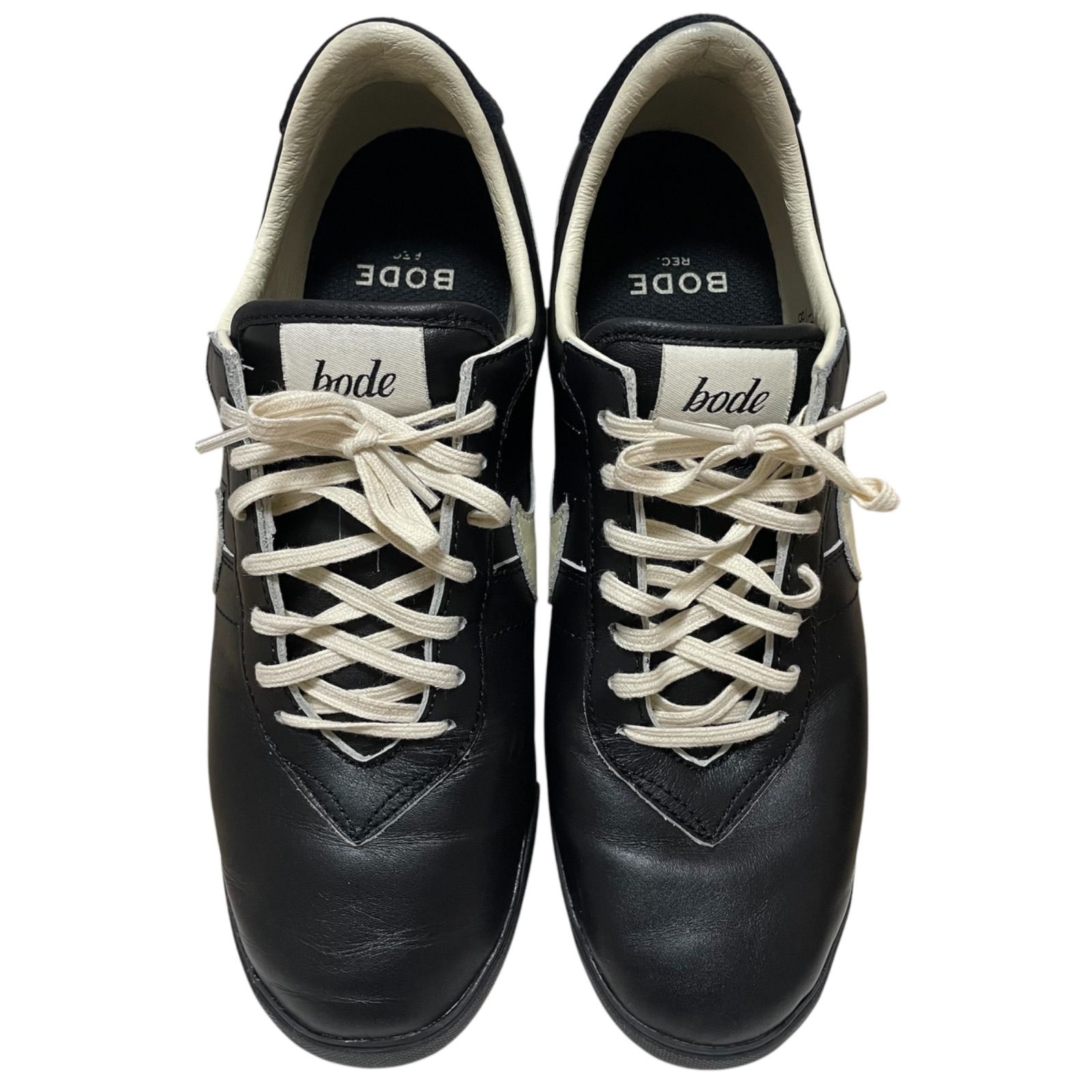 定価21,230円 BODE NIKE ASTROGRABBER Black and Coconut Milk FJ9821