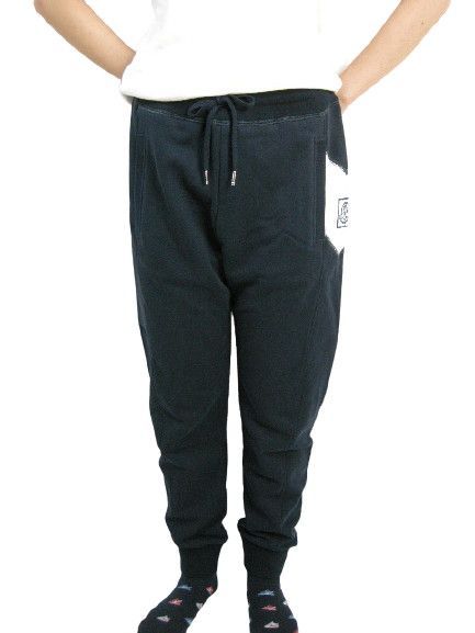 サイズS□新品□廃盤□モンクレール GAMME BLEU スウェット