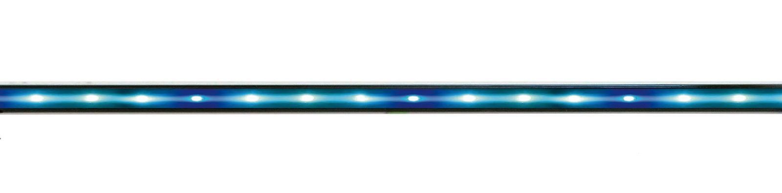 2022最新】ピュアブルー LEDスリム アンダーウォーター 45cm ゼンス アズインテリア メルカリ