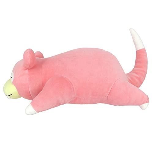 数量限定セール 新品 未使用 三英貿易 ポケットモンスター ぬいぐるみ雑貨シリーズ もちふわクッション ヤドン その他 Lavacanegra Com Mx Lavacanegra Com Mx