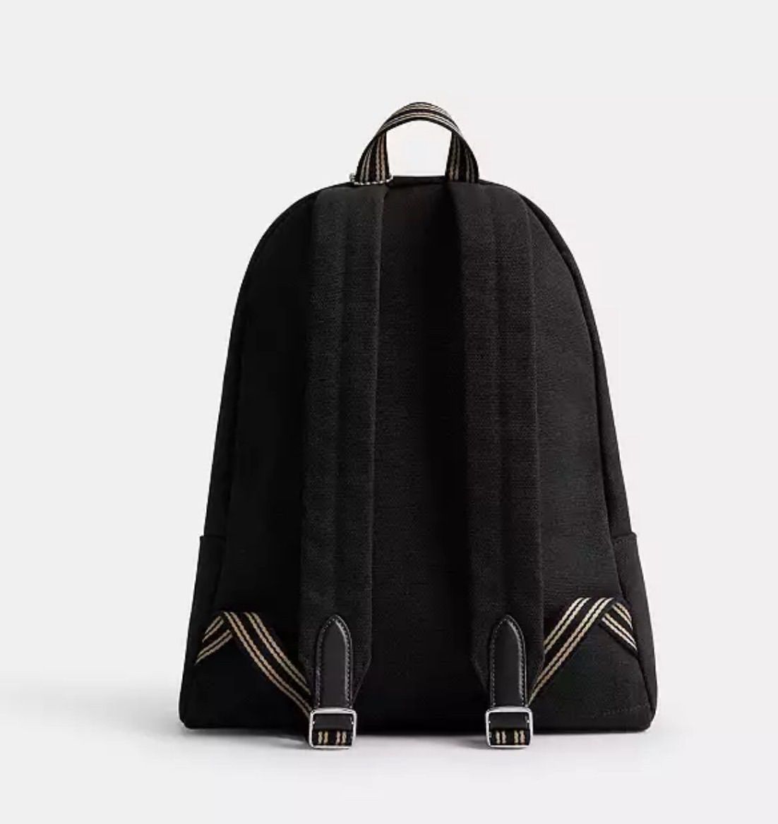 COACH コーチ カーゴ バックパック - メルカリ