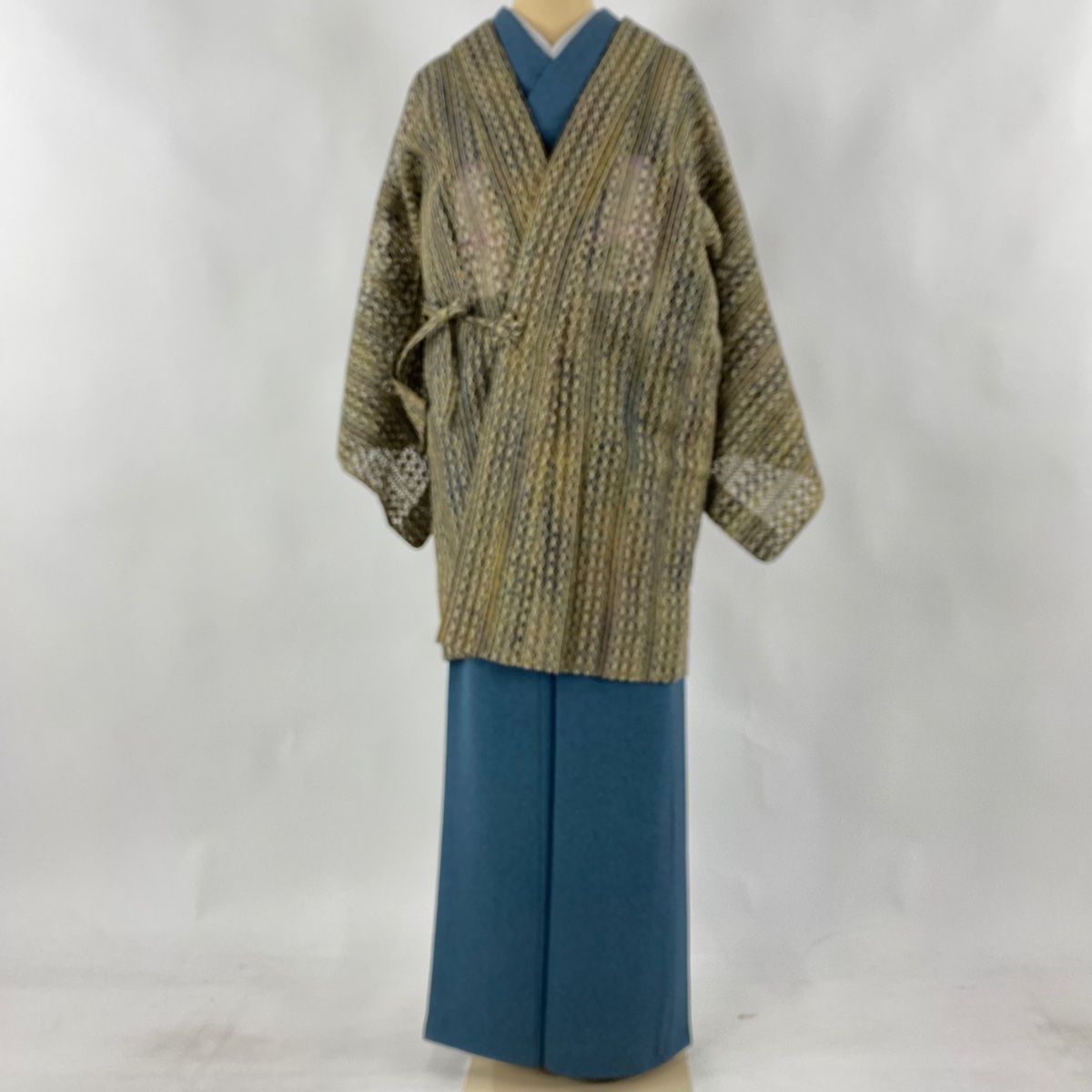 身丈88.5cm 裄丈65cm
