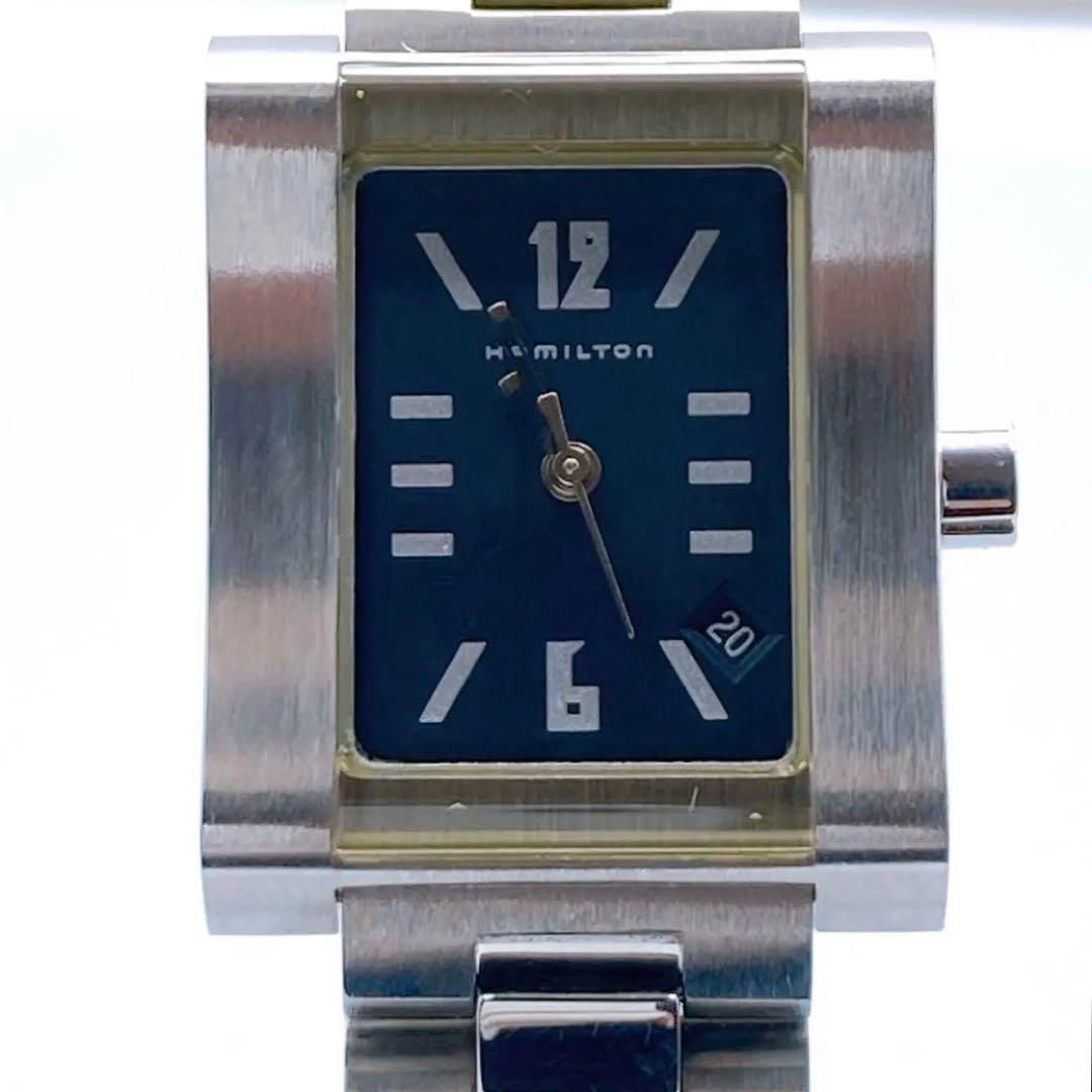 ハミルトン グラマシー