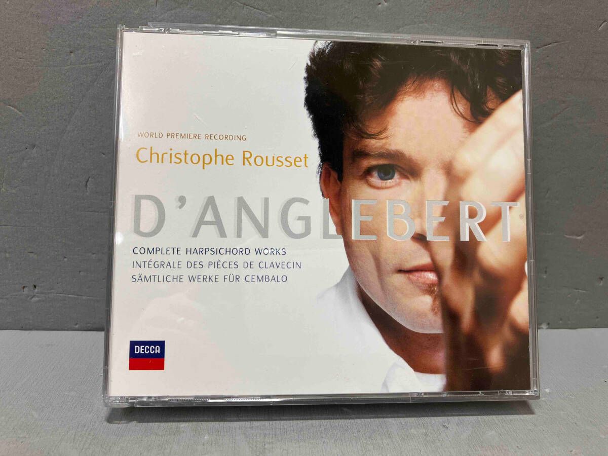 2026年最新Yahoo!オークション -クラヴサン曲集の中古品・新品・未 