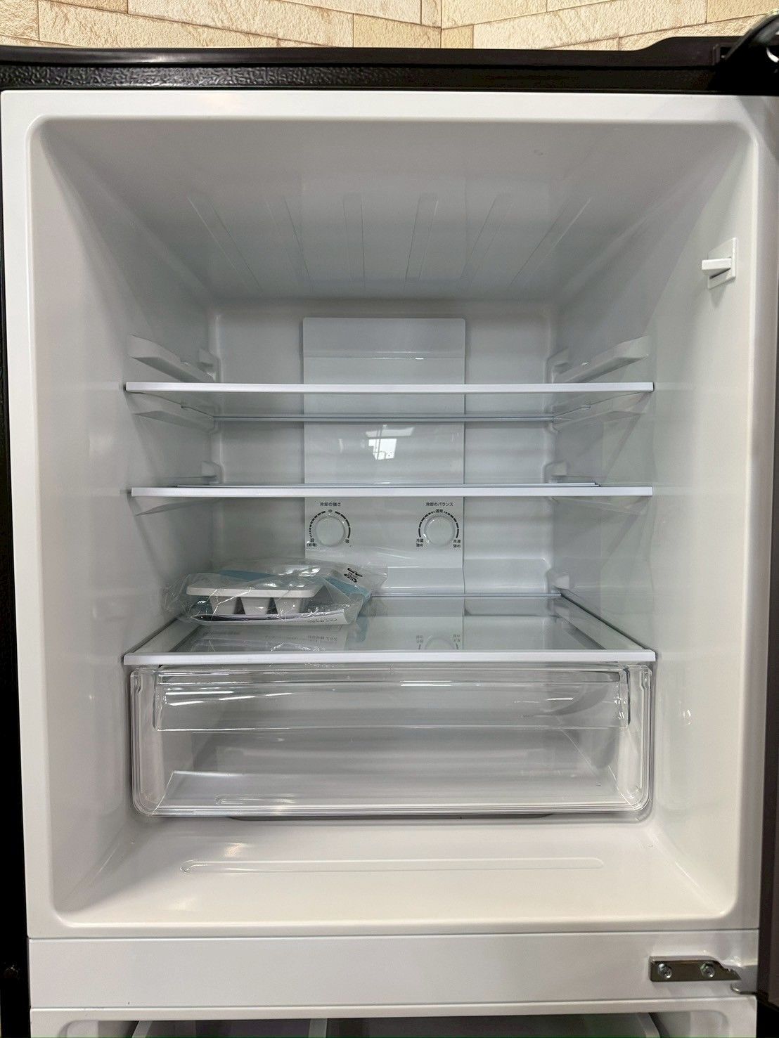 【高年式】大阪送料無料★3か月保障★2024年★AQR-17P★SR-67 高年式】大阪送料無料☆3か月保障付き☆冷蔵庫☆アクア