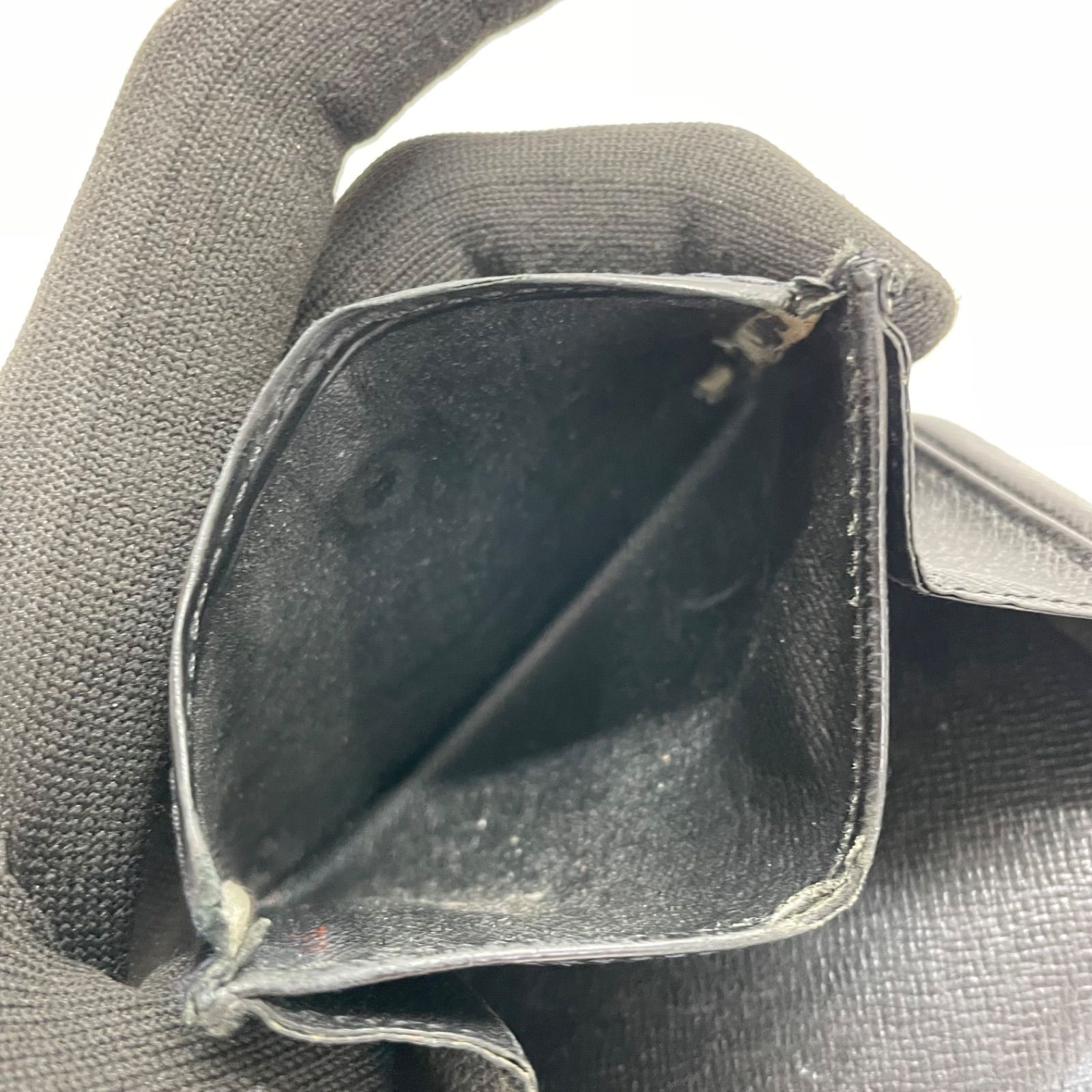 2093 LOUIS VUITTON ルイヴィトン エピ コインケース 小銭入れ