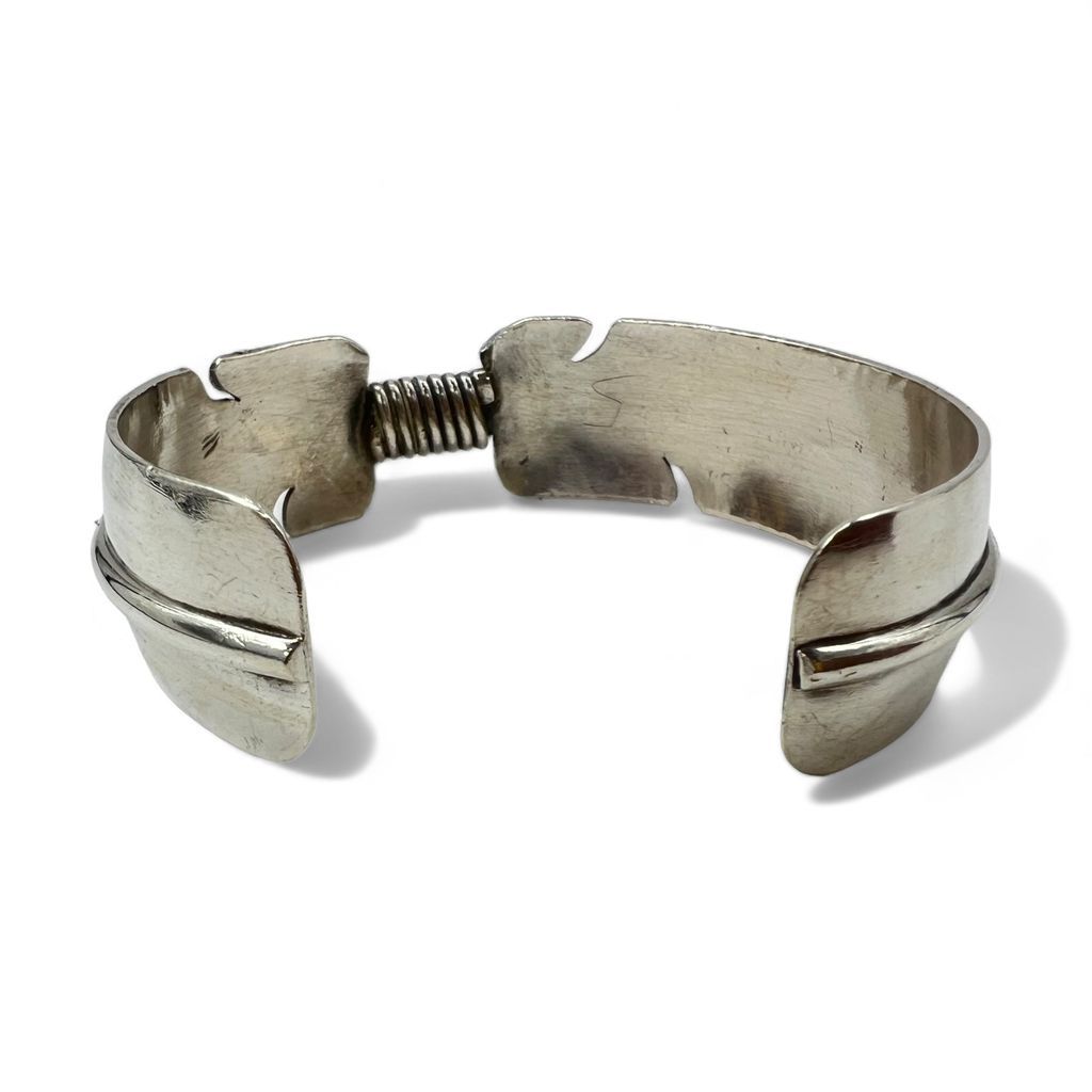 NAVAJO Vintage Indian Bracelet ナバホ族 インディアンジュエリー