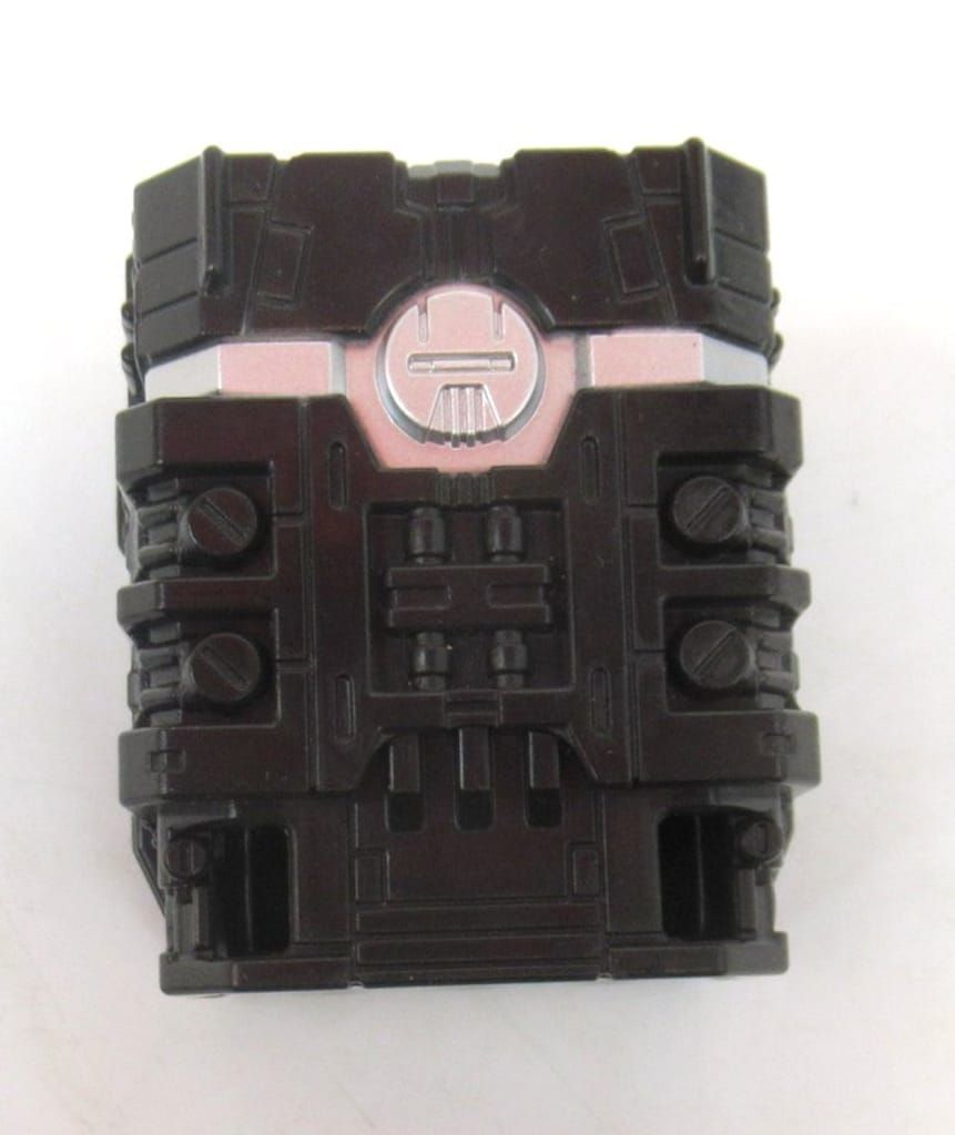 最大級の品揃え！ タカラトミー TF|ユナイトウォリアーズ デバスター UW04