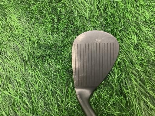 キャスコ Dolphin Wedge DW 118 ブラック 60° レディース ウェッジ WG DP 151 フレックスL 女性用 右利き 右用 Cランク ゴルフクラブ