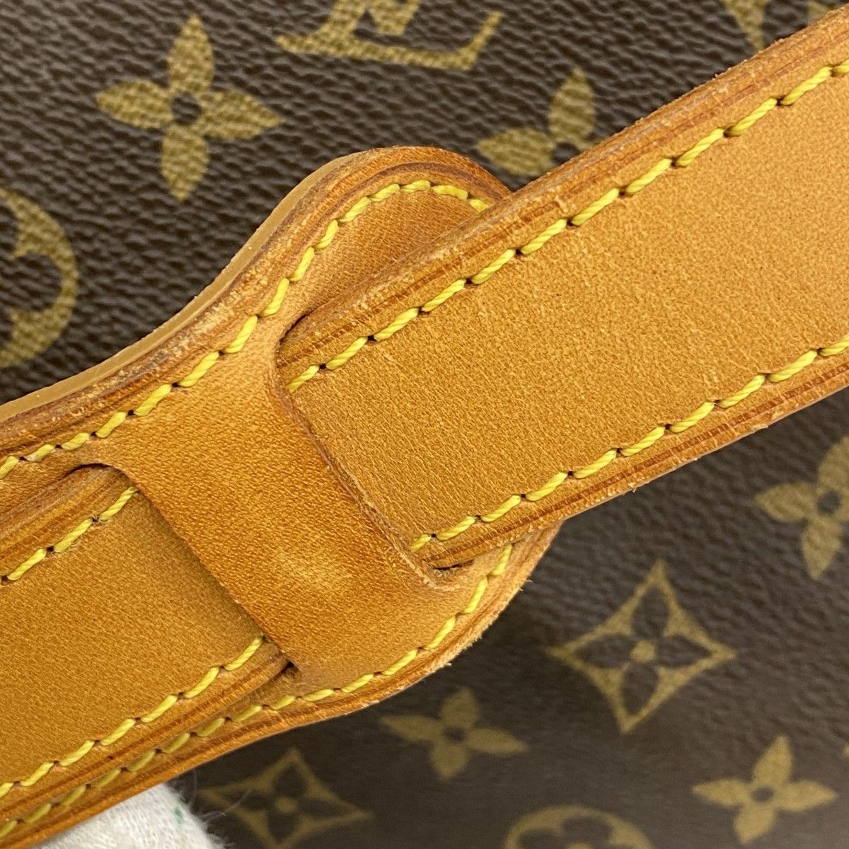 キーポルバンドリエール60 M41412