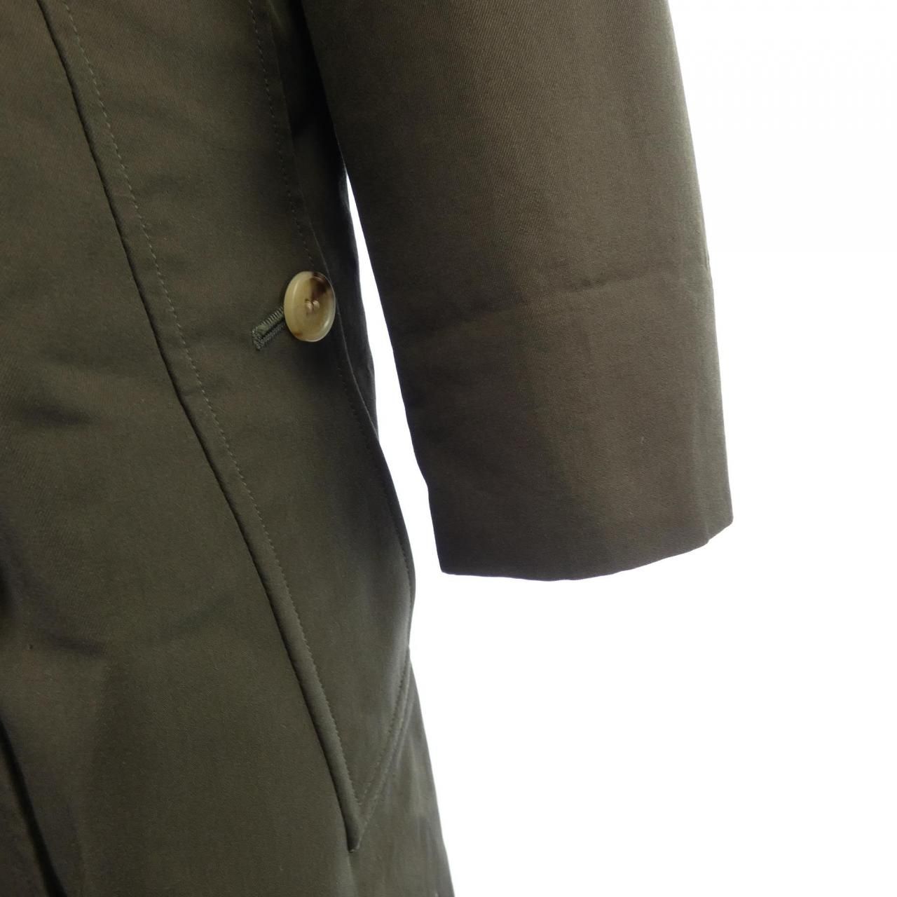 バーバリー BURBERRY 80025201 トレンチコート WWW_MORNINGWALKER_COM