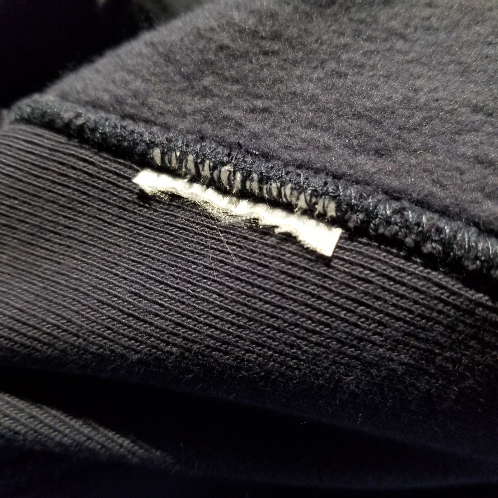 Champion x BEAMS by MIN-NANO REVERSE WEAVE スナップ ジャケット L