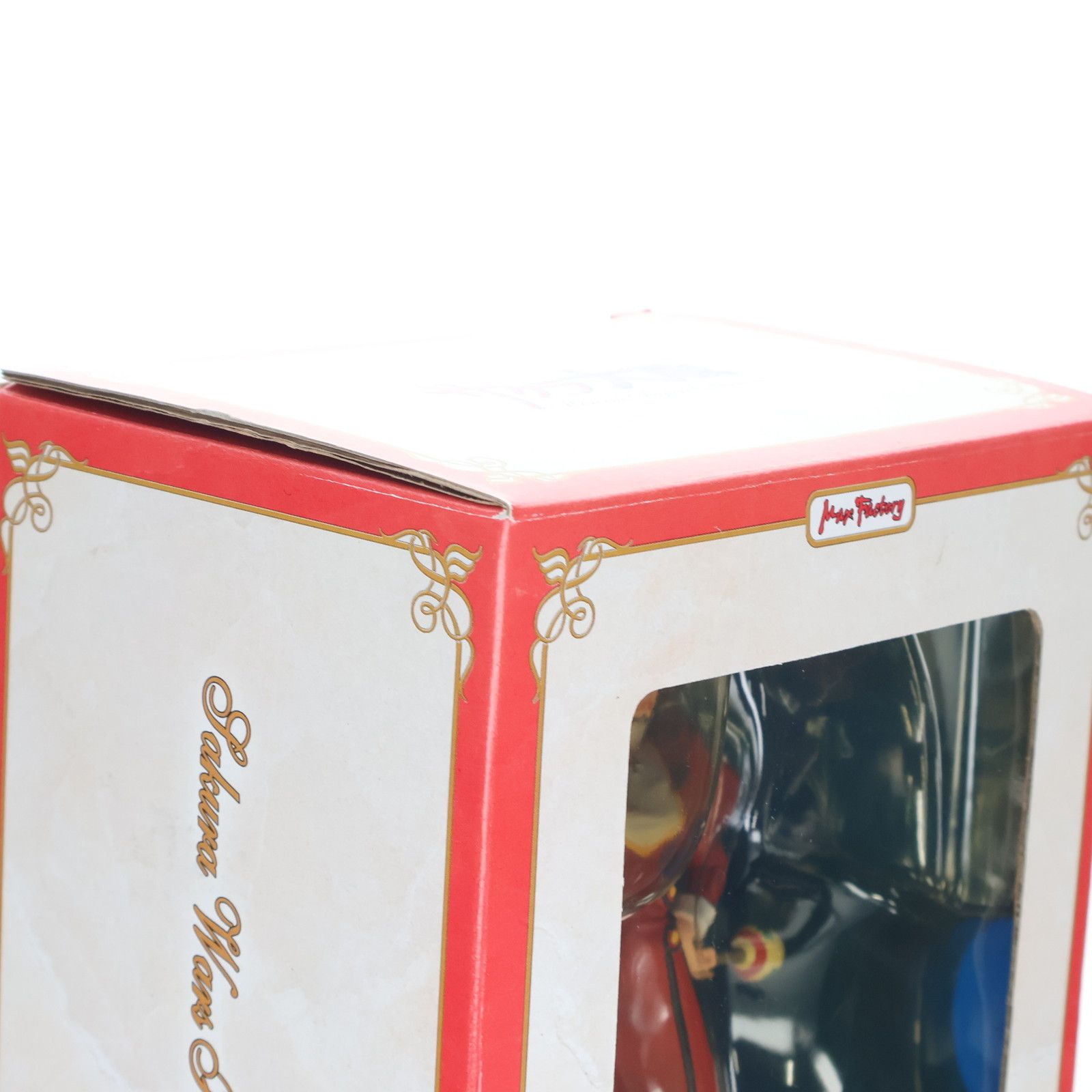 完成品 フィギュア