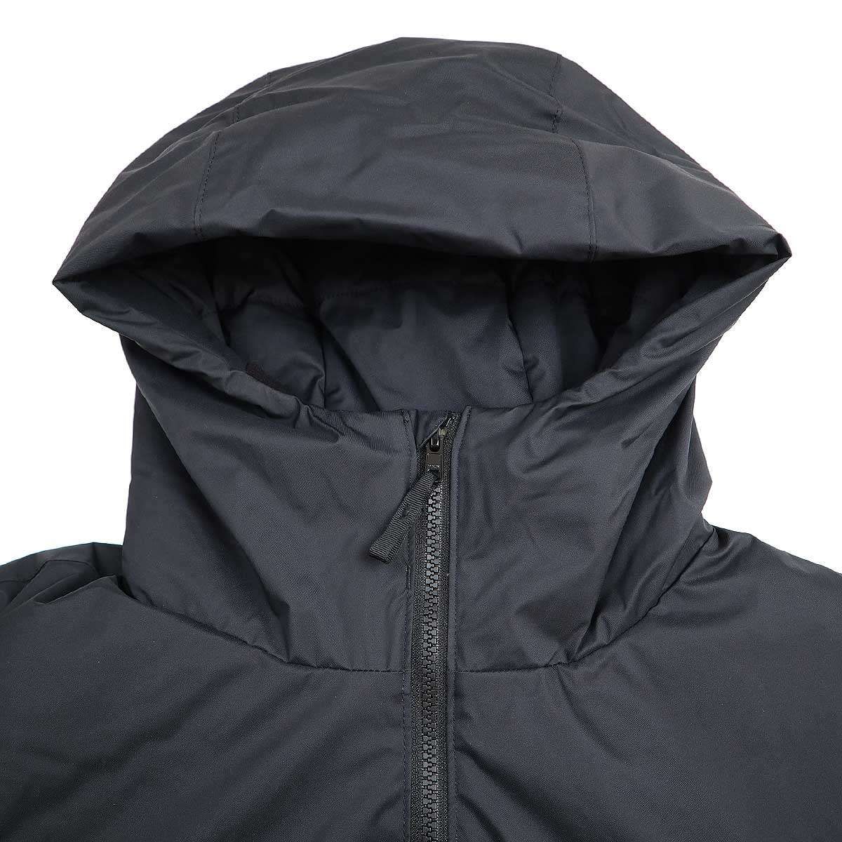 ENNOY エンノイ 24AW Padded Jacket&Pants フーデッドパテッド 