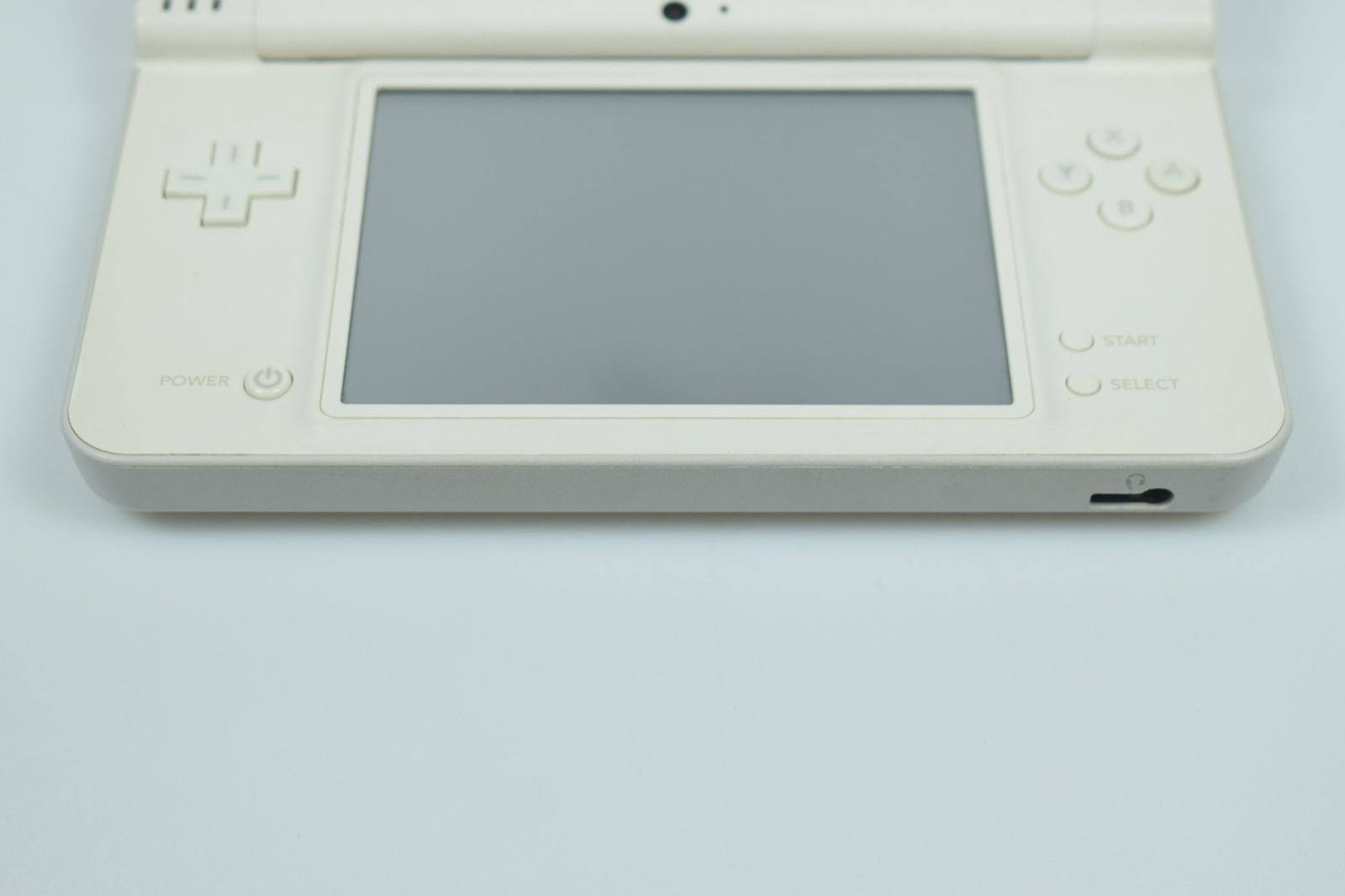 【新品未使用品】Nintendo DS ニンテンドー DSI WHITE Dsi｜ニンテンドーDSi ホワイト【メーカー生産終了】｜中古品｜修理
