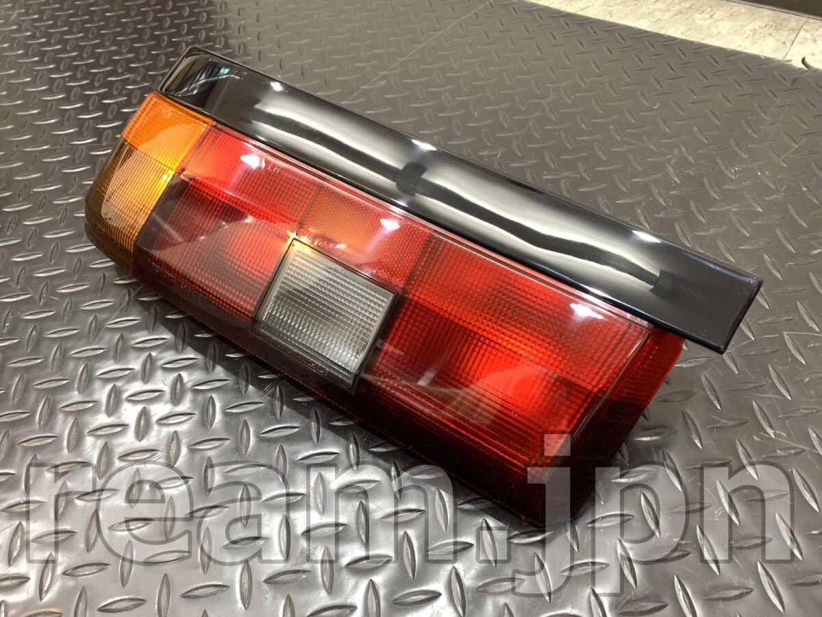 新品 トヨタ純正 AE86 前期 スプリンター トレノ テールランプ テール