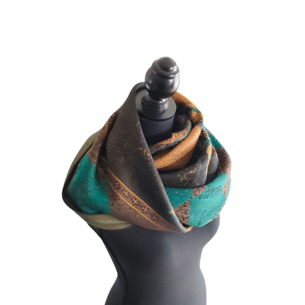 良品 JEAN PAUL GAULTIER ジャンポールゴルチエ シルクブレンド