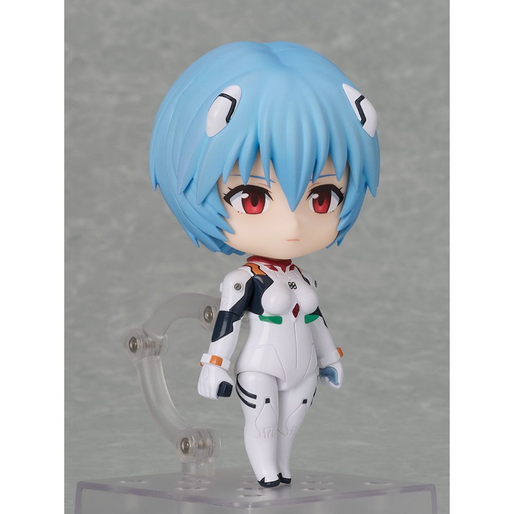 ねんどろいど 2676 エヴァンゲリオン: 同等語 綾波 レイ プラグ 綾波レイ ねんどろいど ねんどろいど 2676 エヴァンゲリオン
