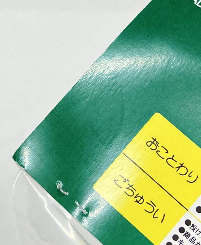 ブロッケンJr.幼少期