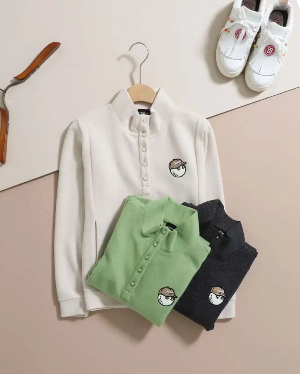 ジップアップ Tシャツ