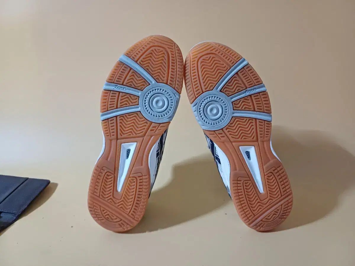 アシックス ロッテ