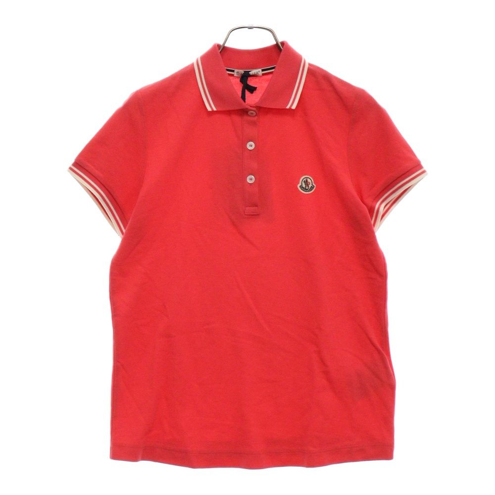MONCLER (モンクレール) 16SS MAGLIA POLO MANICA CORTA マグリアポロ