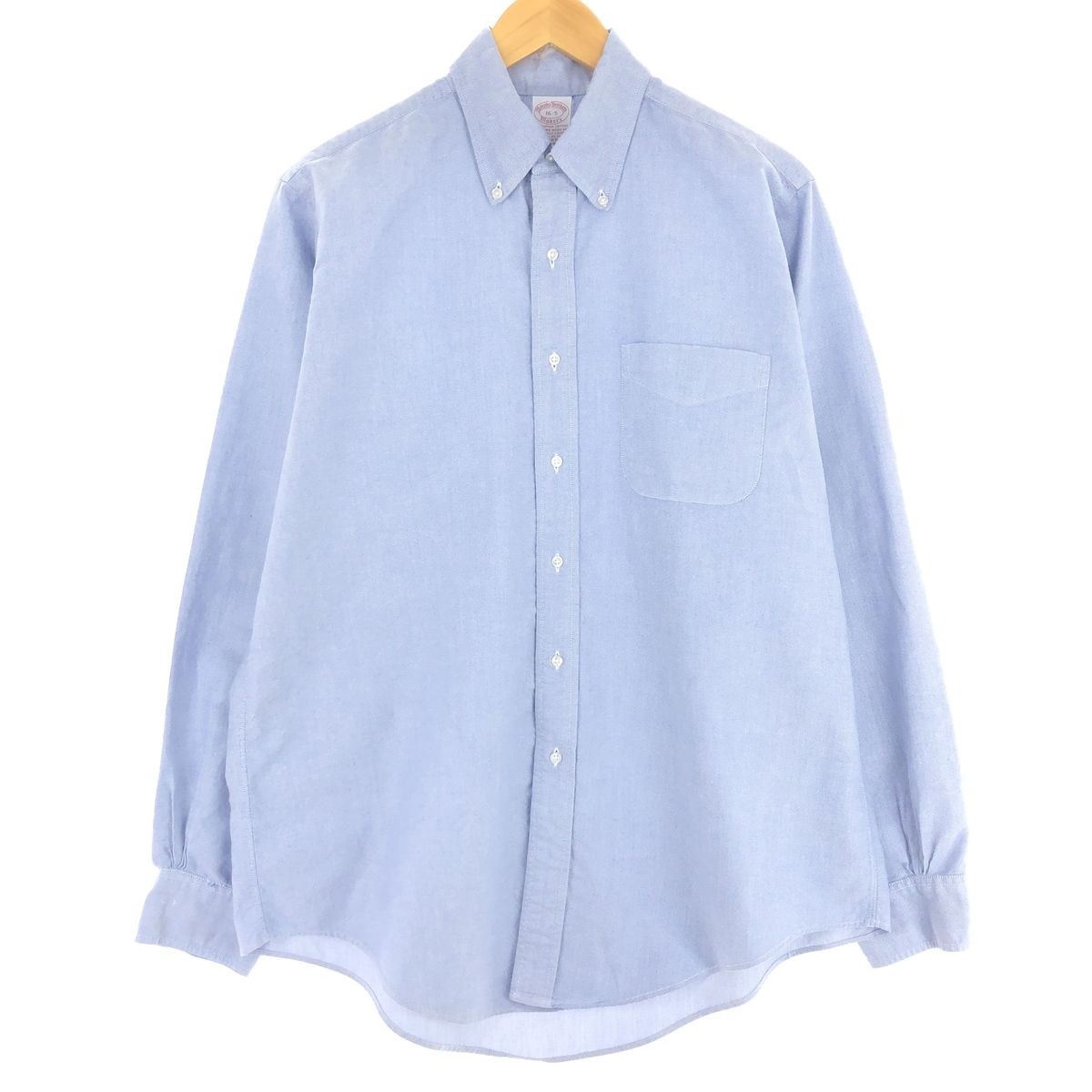USA製】 Brooks Brothers オックスフォードMakers 古着 90年代