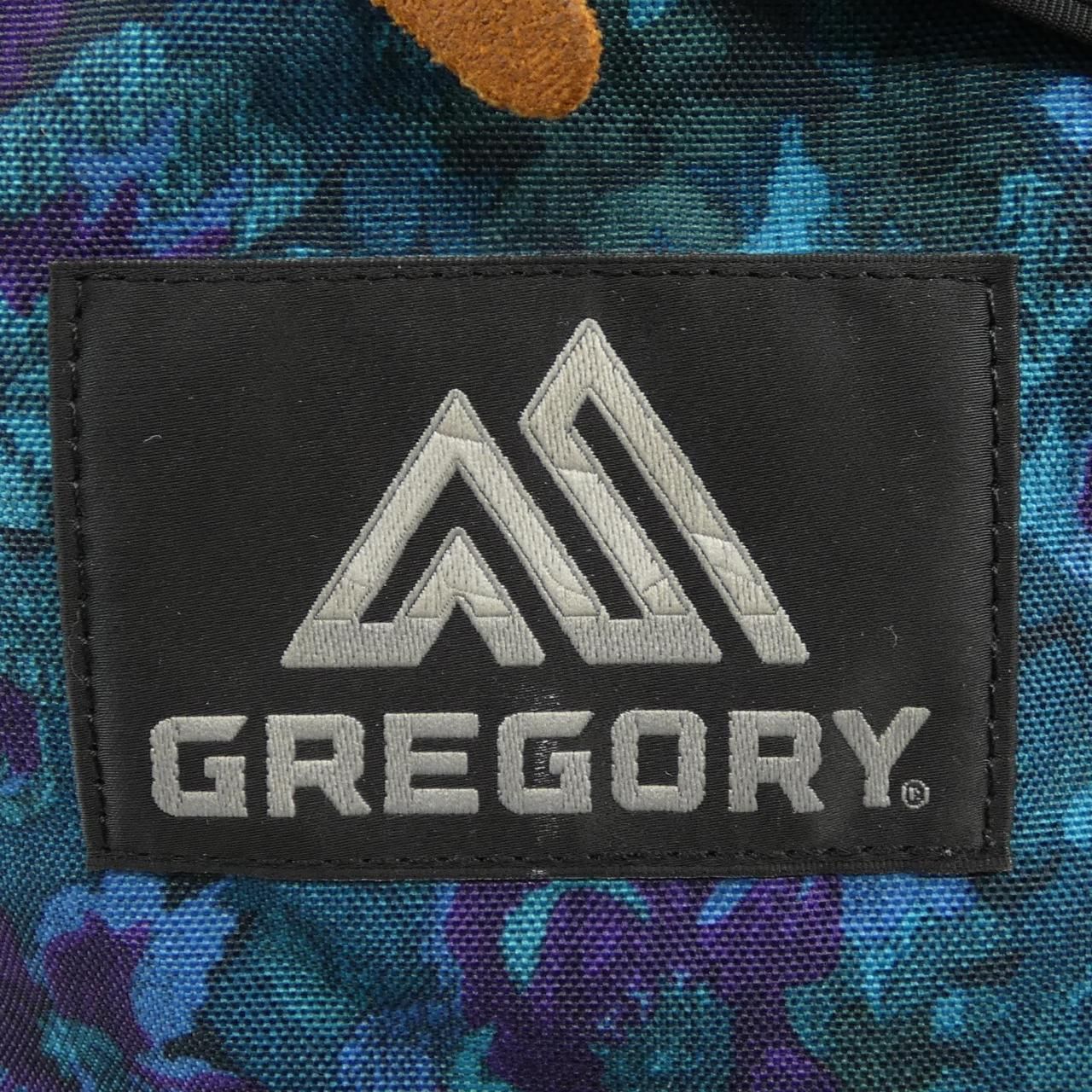 GREGORY BACKPACK