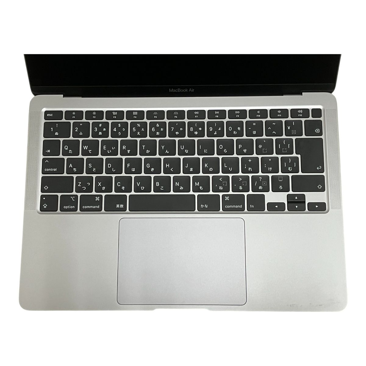 充放電回数49回】Apple MWT82J/A MacBook Air Retina 13インチ