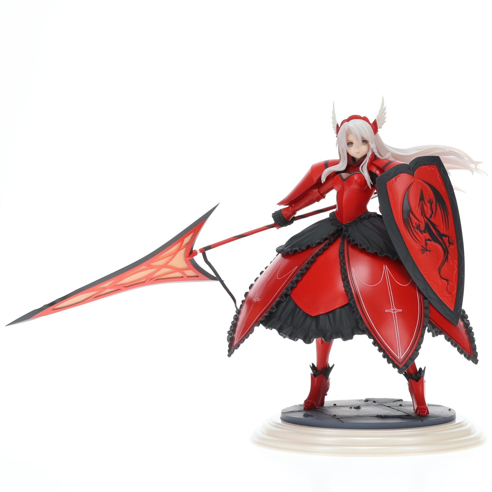 ローゼリンデ・フレイア シャイニング・ブレイド 1/8 完成品