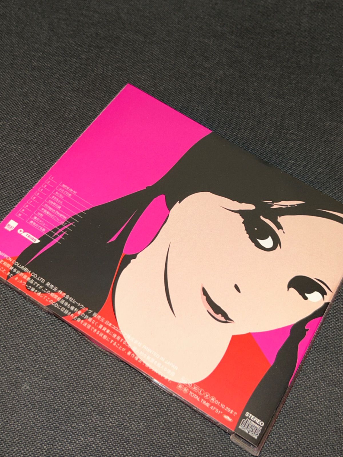 個人的にはかなり好きな アルバムでした。 | Facebook