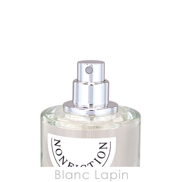 ノンフィクション NONFICTION ヤングメモリーズ EDP 50ml フレグランス