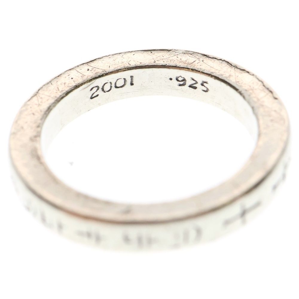 CHROME HEARTS (クロムハーツ) 3mm SPACER FUCKYOU 3mm