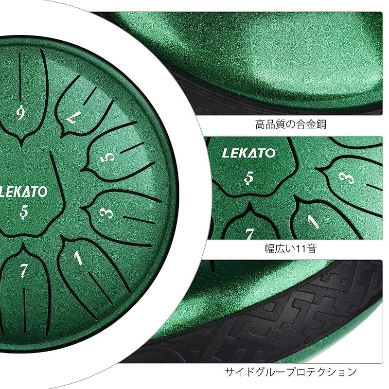 収納バッグ付き 瞑想