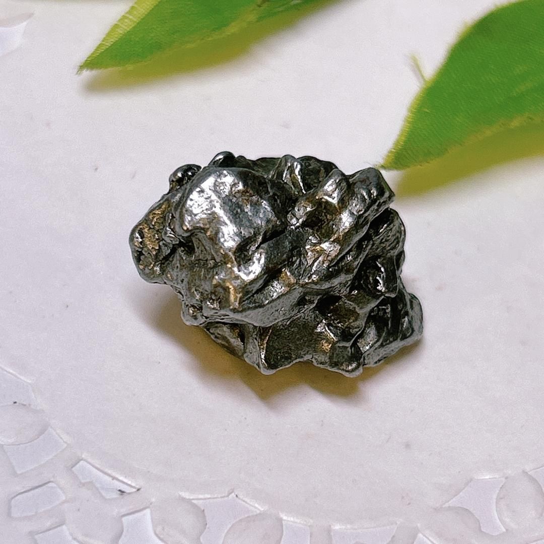 カンポデルシエロ隕石 鉄隕石 隕石 パワーストーン 一点モノ 一点もの 宇宙 鉄隕石 ニッケル エネルギー