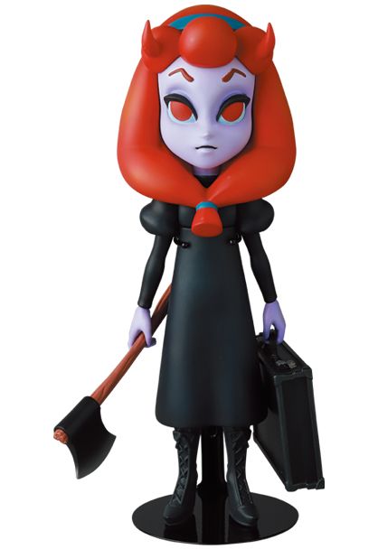 メディコムトイ MEDICOM TOY ASAMI MATSUMURA MARIA DOLL 限定 - メルカリ