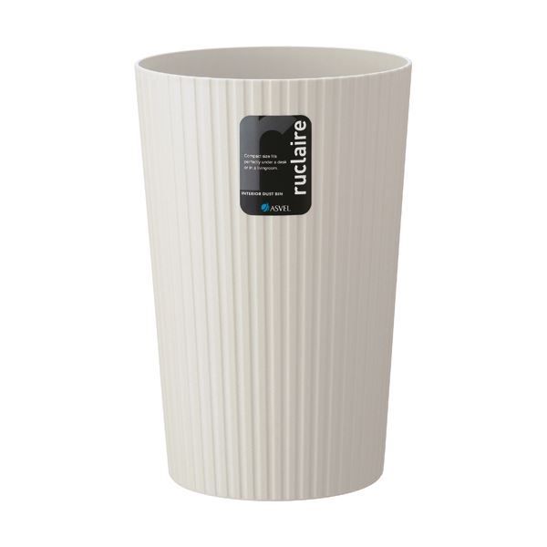 （まとめ）アスベル ルクレールCV 角型 ホワイト6212WH 1個〔×10セット〕(代引不可) まとめ）アスベル ルクレールCV 角型 ホワイト6212WH 1個〔×5セット〕