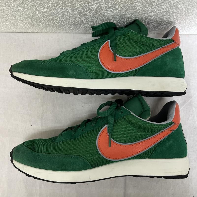 NIKE ナイキ スニーカー CJ6108-300 STRANGER THINGS AIR TAILWIND QS