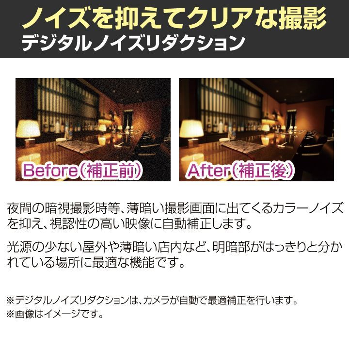 屋内用人感センサー型