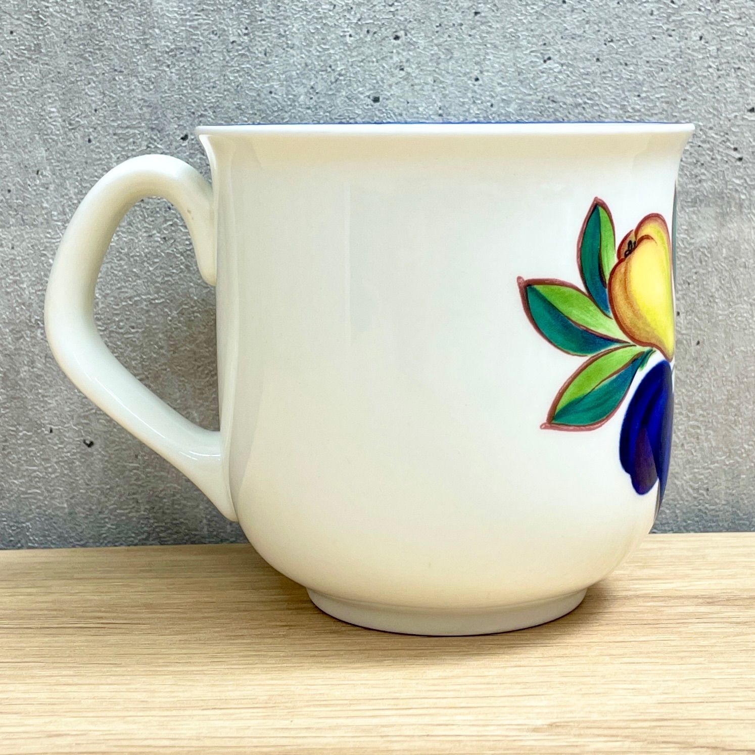 ロイヤルコペンハーゲン ゴールデンサマー ROYAL COPENHAGEN