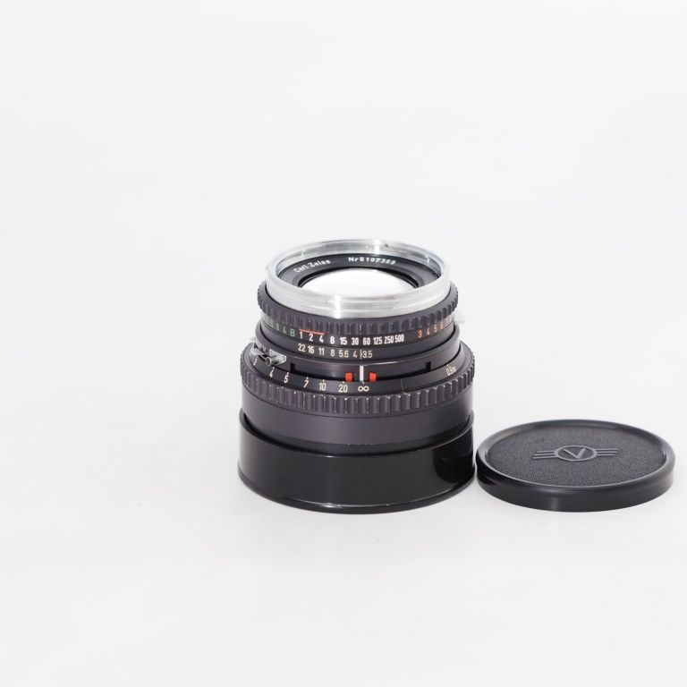 とも　HASSELBLAD Planar 100mm F3.5 先白 Hasselblad 100mm f3.5 Planar C - Lens – Kamerastore