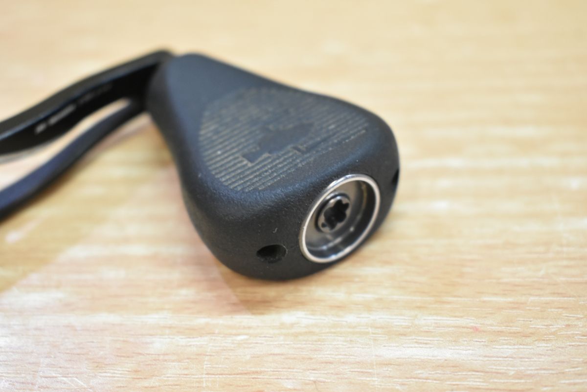 センターナット付き VARIAL