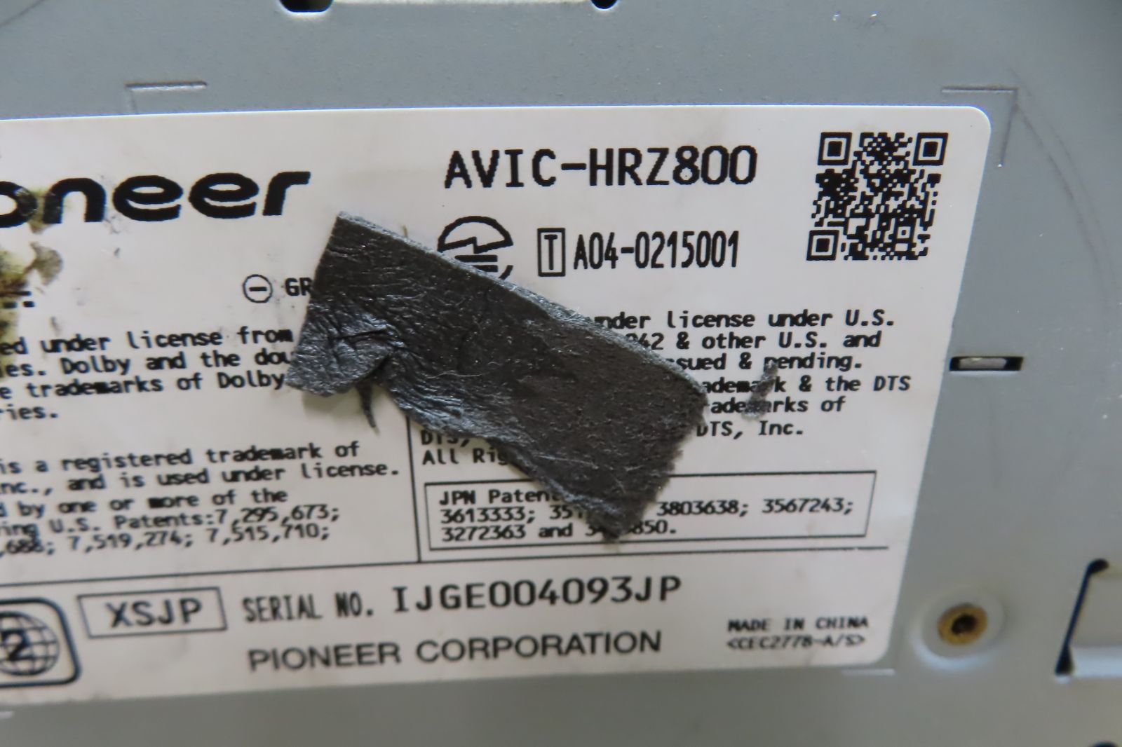 新品・3営業日で発送】サンペックスイスト ショップコート ET