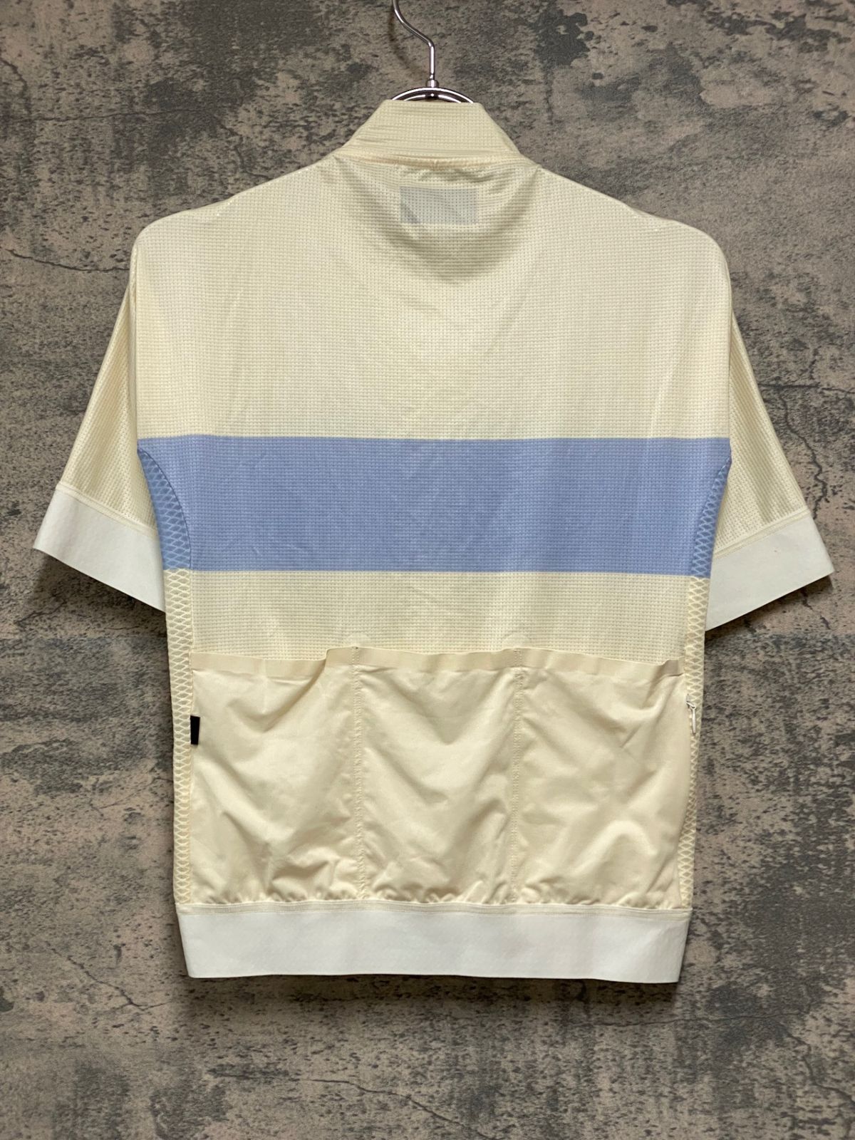 PAS NORMAL STUDIOS Solitude ウィメンズ 半袖ジャージ PAS NORMAL STUDIOS Solitude ウィメンズ 半袖ジャージ