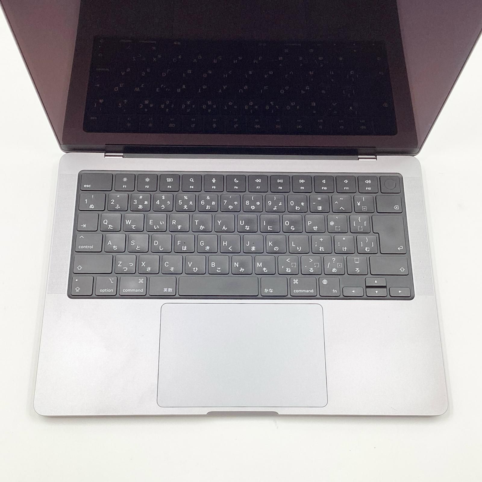 Apple MacBook Pro 14インチ 2025 Apple M3 16GB SSD 512GB スペースグレイ 動作 済 全額返金保証 最速発送 CHRISTIANNAURATH_COM_BR