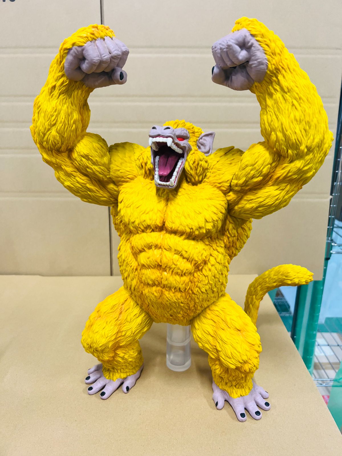 一番くじ ドラゴンボール 超サイヤ人4 A B C賞 孫悟空 ベジータ 一番くじ ドラゴンボール 超サイヤ人4 A B C賞 孫悟空 ベジータ