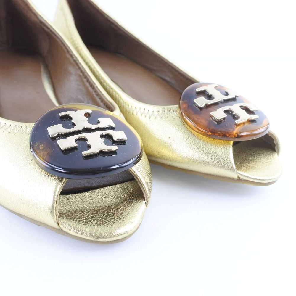 人気の福袋 割引購入 新品、未使用 【Tory Burch】トリーバーチ レザー