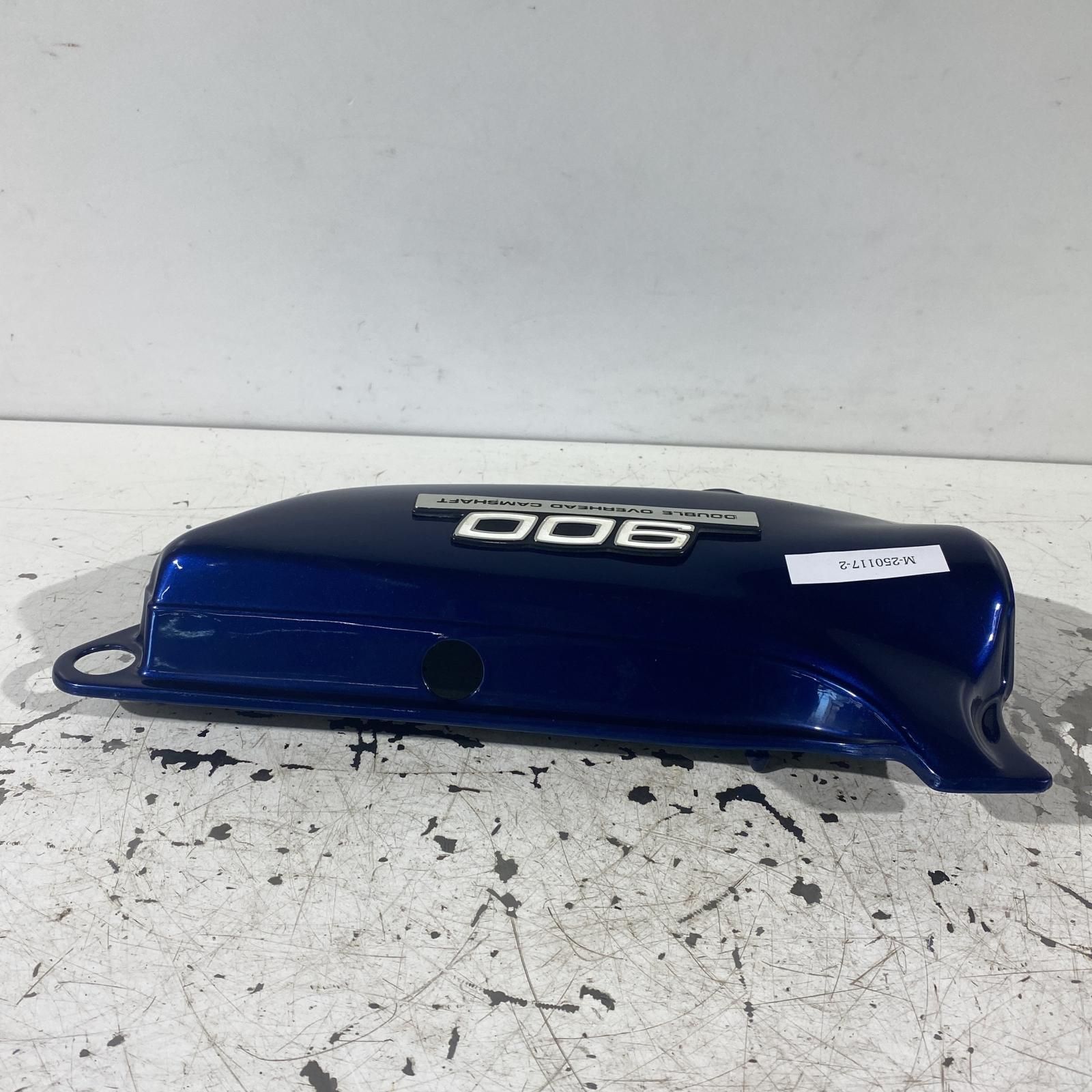バイク KAWASAKI Z1 サイドカバー 左 カワサキ