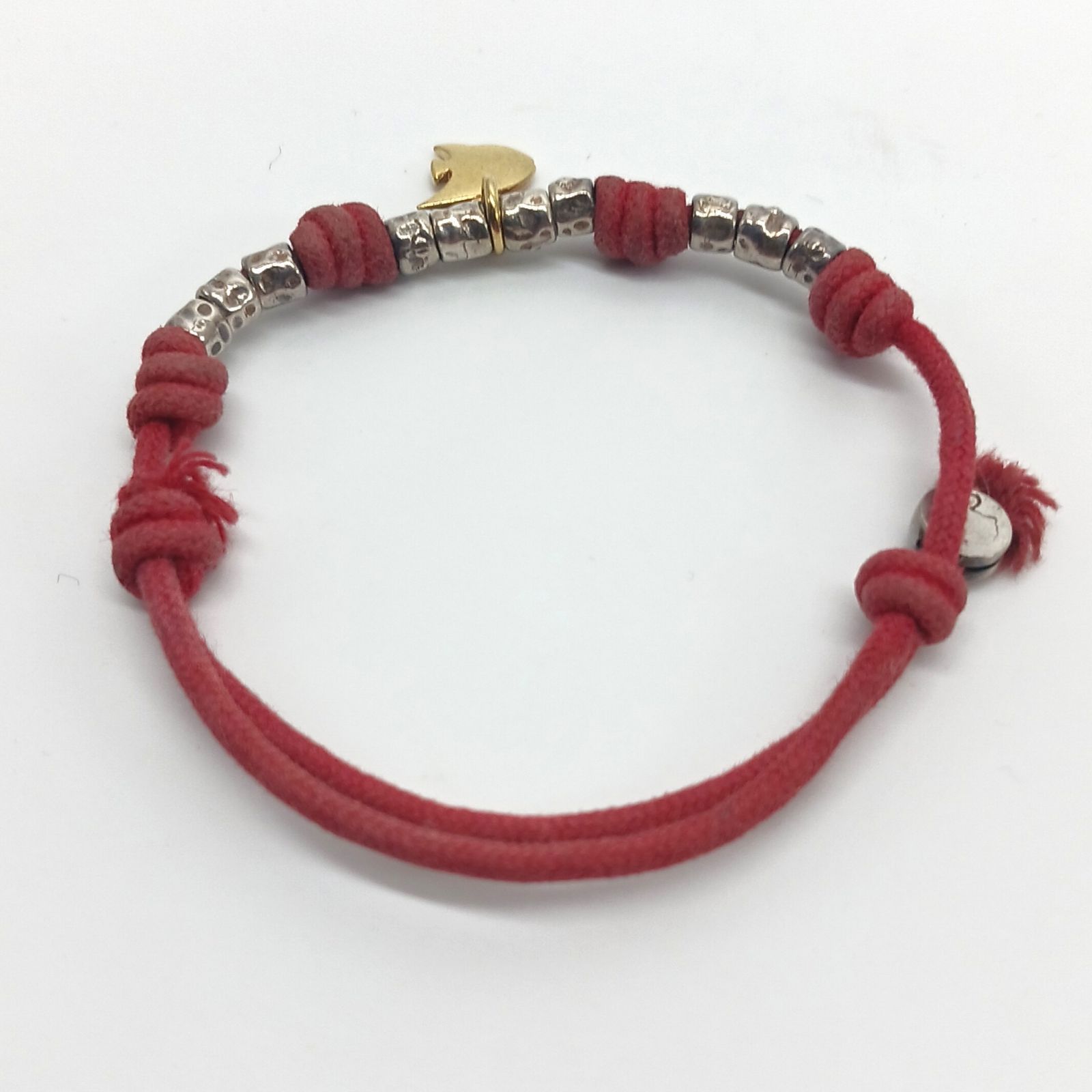 Pomellato  ポメラート DODO ドド  ブレスレット Pomellato ポメラート DoDo ドド 魚 熱帯魚 チャーム